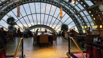 Lebuffet Berlin Kadewe