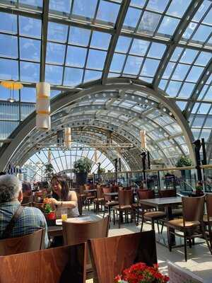 Lebuffet Berlin Kadewe