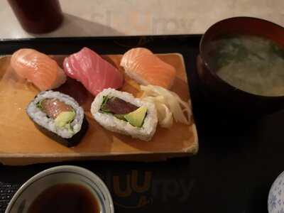 Sakura Sushi