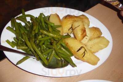 Restaurant Christos Gbr 