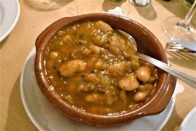 Restaurant Christos Gbr 