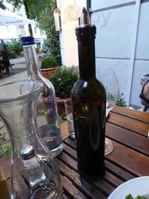 Restaurant Christos Gbr 