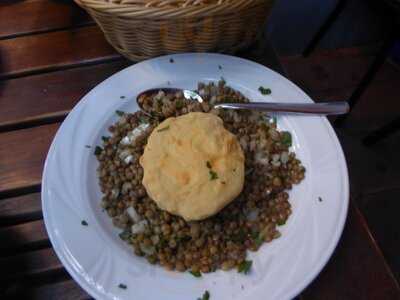 Restaurant Christos Gbr 