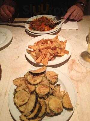 Restaurant Christos Gbr 