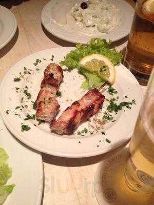 Restaurant Christos Gbr 