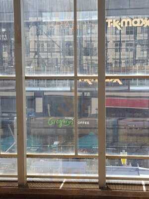 Gregory's Meditteranean Food Services Germany Gmbh