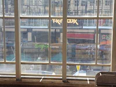 Gregory's Meditteranean Food Services Germany Gmbh