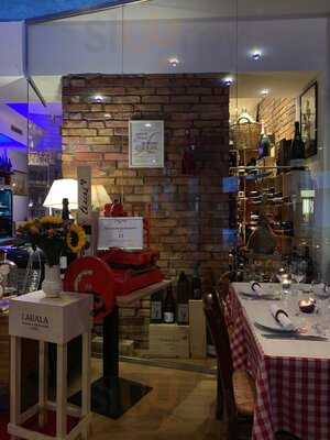 Al Contadino Sotte Le Stelle