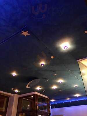 Al Contadino Sotte Le Stelle