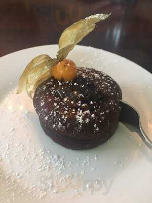 Bistro Das Erdgeschoss