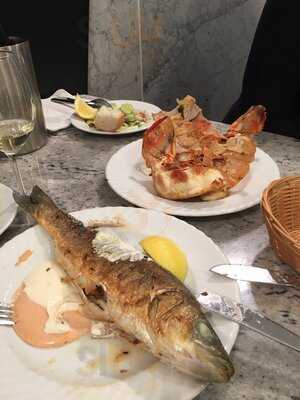 Fischkutter Im Kadewe