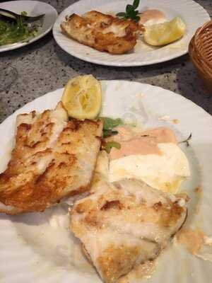 Fischkutter Im Kadewe