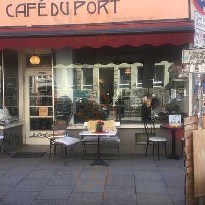 Café Du Port