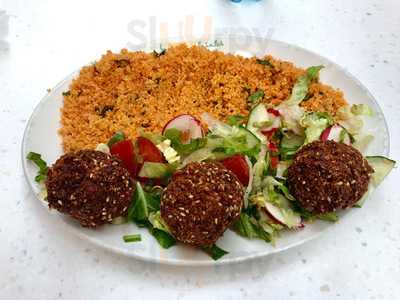 Boussi Falafel