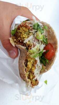 Boussi Falafel