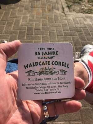 Waldcafe Corell
