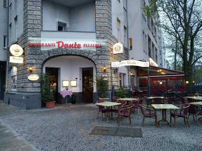 Ristorante Dante