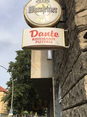 Ristorante Dante