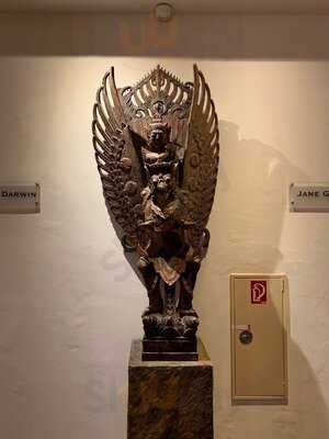 Restaurant Lindner Park-hotel Hagenbeck