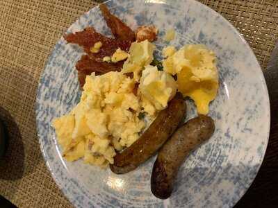 Restaurant Lindner Park-hotel Hagenbeck