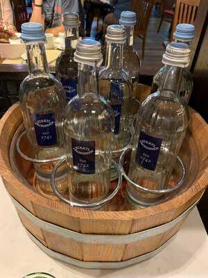 Restaurant Lindner Park-hotel Hagenbeck