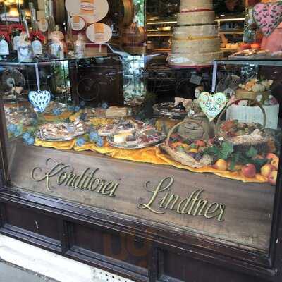 Konditorei Lindtner