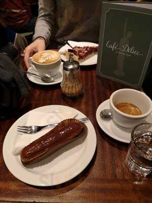Café Délice