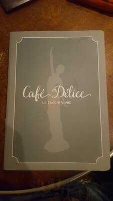 Café Délice