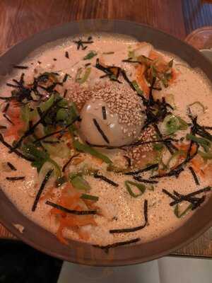 The Lesser Panda Ramen