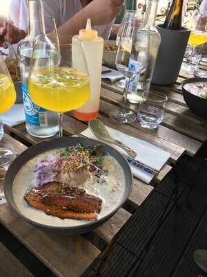 The Lesser Panda Ramen