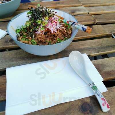 The Lesser Panda Ramen