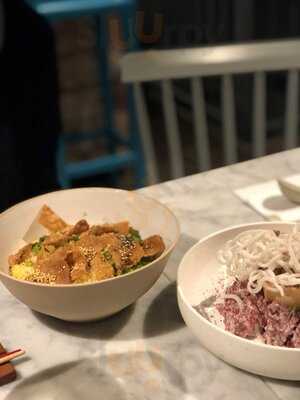 The Lesser Panda Ramen