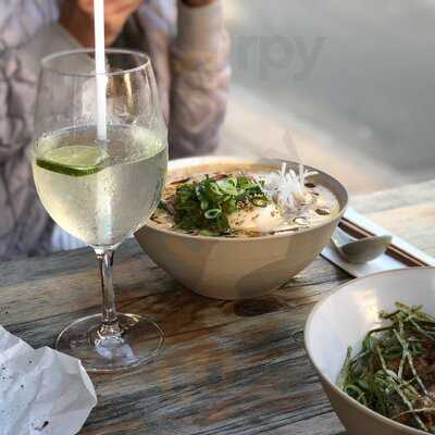 The Lesser Panda Ramen