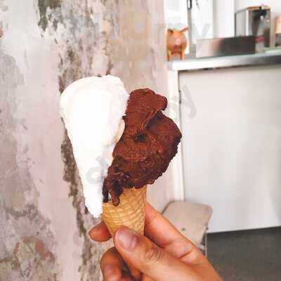 Delzepich Eis - Pures Glück