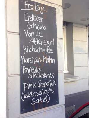 Delzepich Eis - Pures Glück