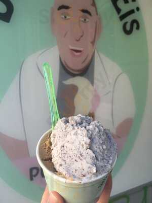 Delzepich Eis - Pures Glück