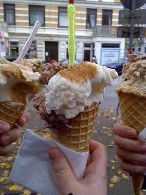 Delzepich Eis - Pures Glück