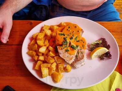 Gomes Da Silva Virgilio Restaurant O Farol