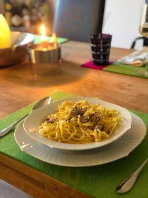 Ristorante Farinelli Da Franco