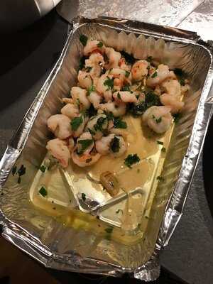 Ristorante Farinelli Da Franco