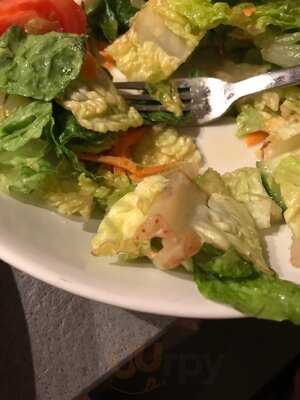 Ristorante Farinelli Da Franco