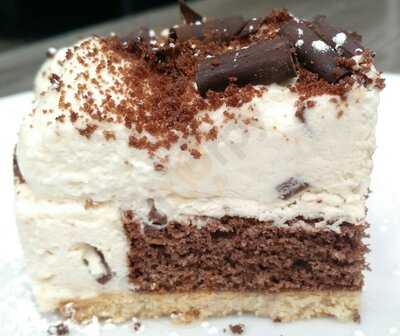 Ristorante Farinelli Da Franco