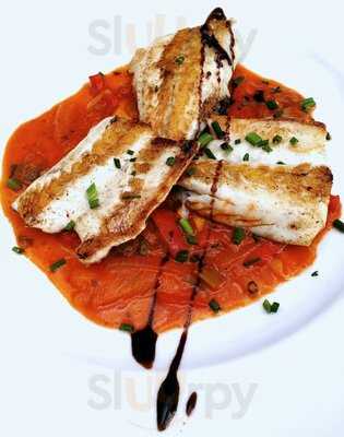 Ristorante Farinelli Da Franco