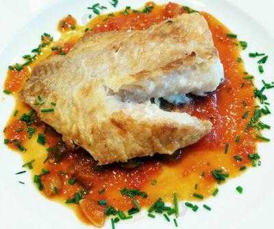 Ristorante Farinelli Da Franco