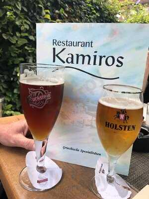 Taverna Kamiros