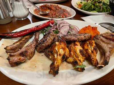 Adana Grillhaus