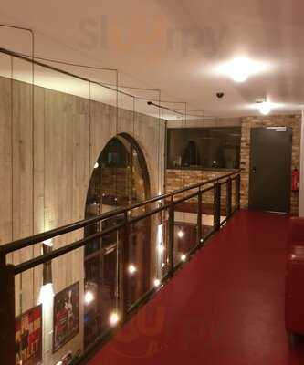 Schankhalle Pfefferberg