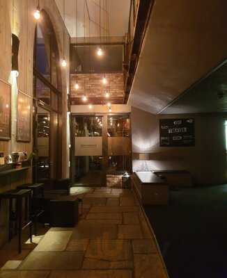 Schankhalle Pfefferberg