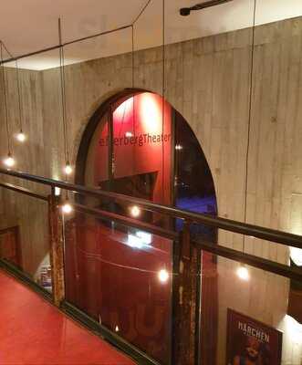 Schankhalle Pfefferberg