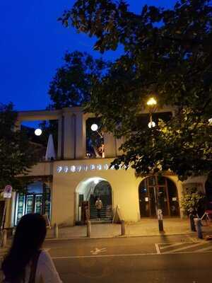 Schankhalle Pfefferberg